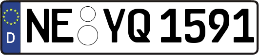 NE-YQ1591