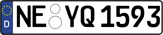 NE-YQ1593