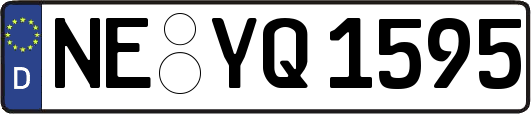 NE-YQ1595