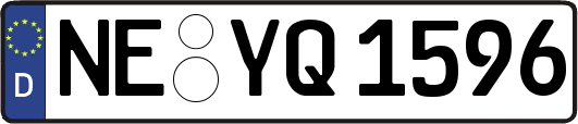 NE-YQ1596