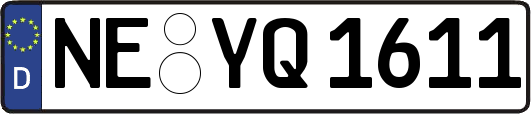 NE-YQ1611