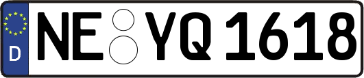 NE-YQ1618