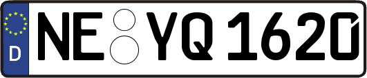 NE-YQ1620