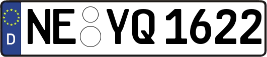 NE-YQ1622