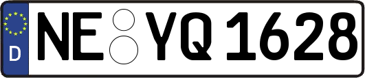 NE-YQ1628