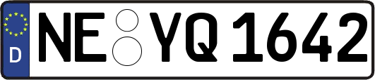 NE-YQ1642