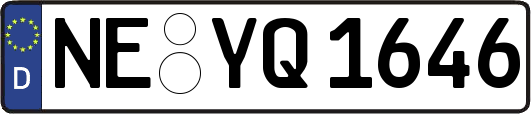 NE-YQ1646