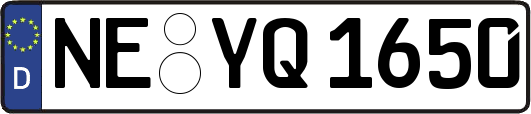 NE-YQ1650