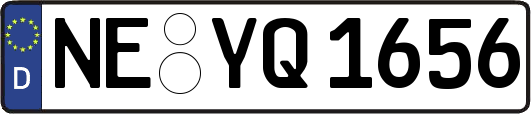 NE-YQ1656