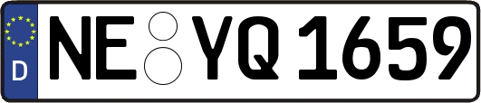 NE-YQ1659