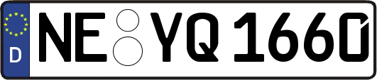 NE-YQ1660