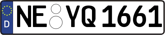 NE-YQ1661
