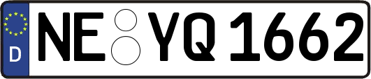NE-YQ1662