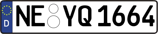 NE-YQ1664
