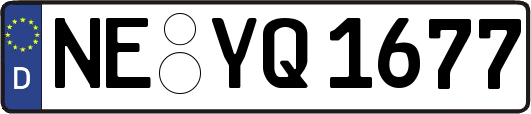 NE-YQ1677