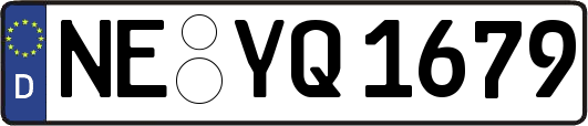 NE-YQ1679