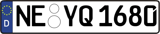 NE-YQ1680