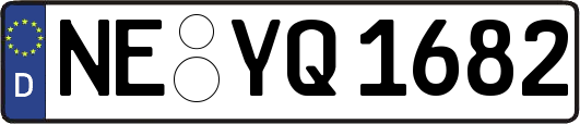 NE-YQ1682