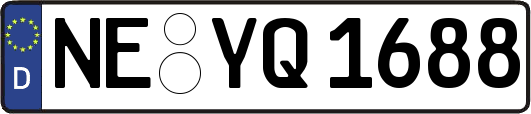 NE-YQ1688