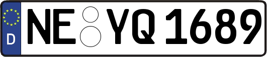 NE-YQ1689