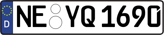 NE-YQ1690