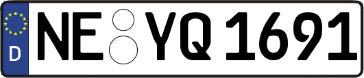 NE-YQ1691