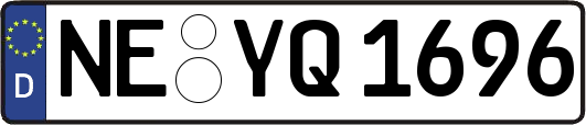 NE-YQ1696