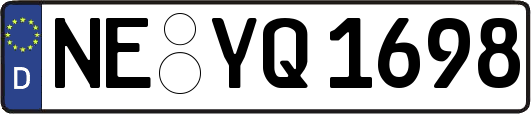 NE-YQ1698