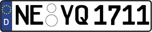 NE-YQ1711