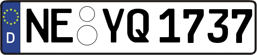 NE-YQ1737