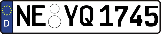 NE-YQ1745