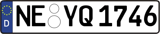 NE-YQ1746