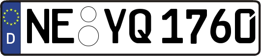 NE-YQ1760