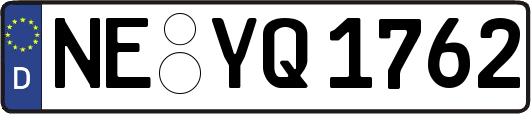 NE-YQ1762