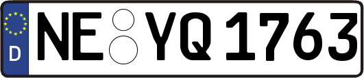 NE-YQ1763