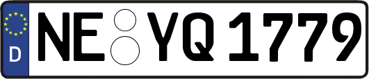 NE-YQ1779