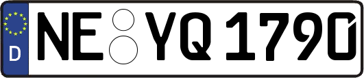 NE-YQ1790