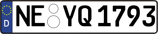 NE-YQ1793