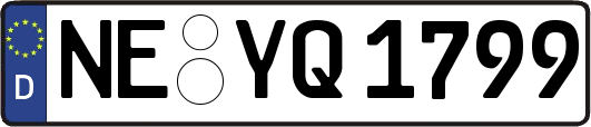 NE-YQ1799