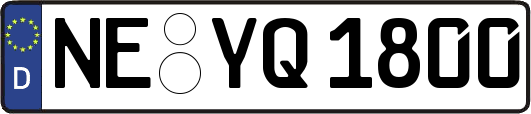NE-YQ1800