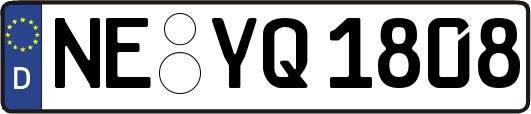 NE-YQ1808