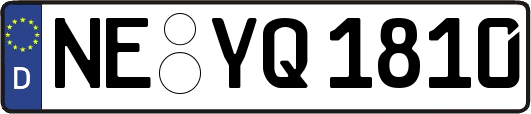 NE-YQ1810