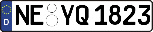 NE-YQ1823