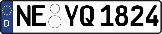 NE-YQ1824