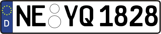 NE-YQ1828