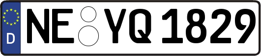 NE-YQ1829
