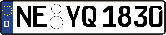NE-YQ1830