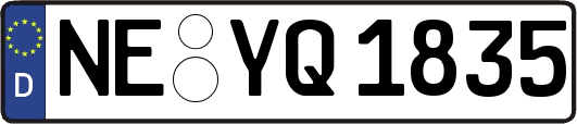 NE-YQ1835