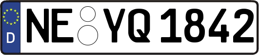 NE-YQ1842