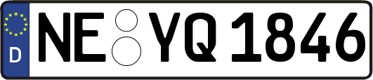 NE-YQ1846